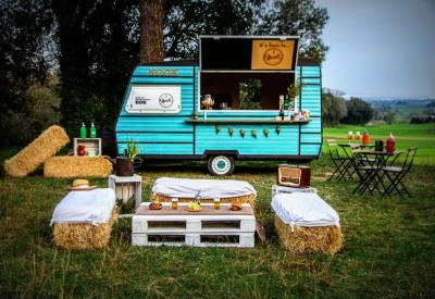 NOOK CARAVAN