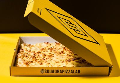 SQUADRA PIZZA LAB