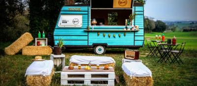 NOOK CARAVAN