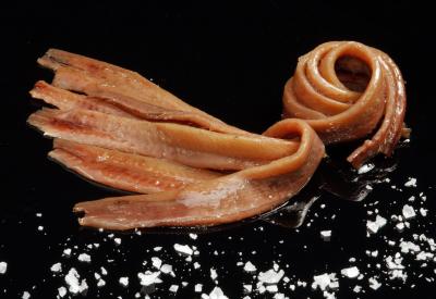 ESTAND GASTRONÒMIC DE PRODUCTES KM0