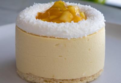 LA POSTRERIA